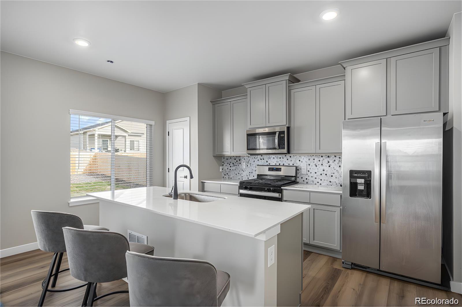 17847 E 95th Avenue Commerce City CO 80022
