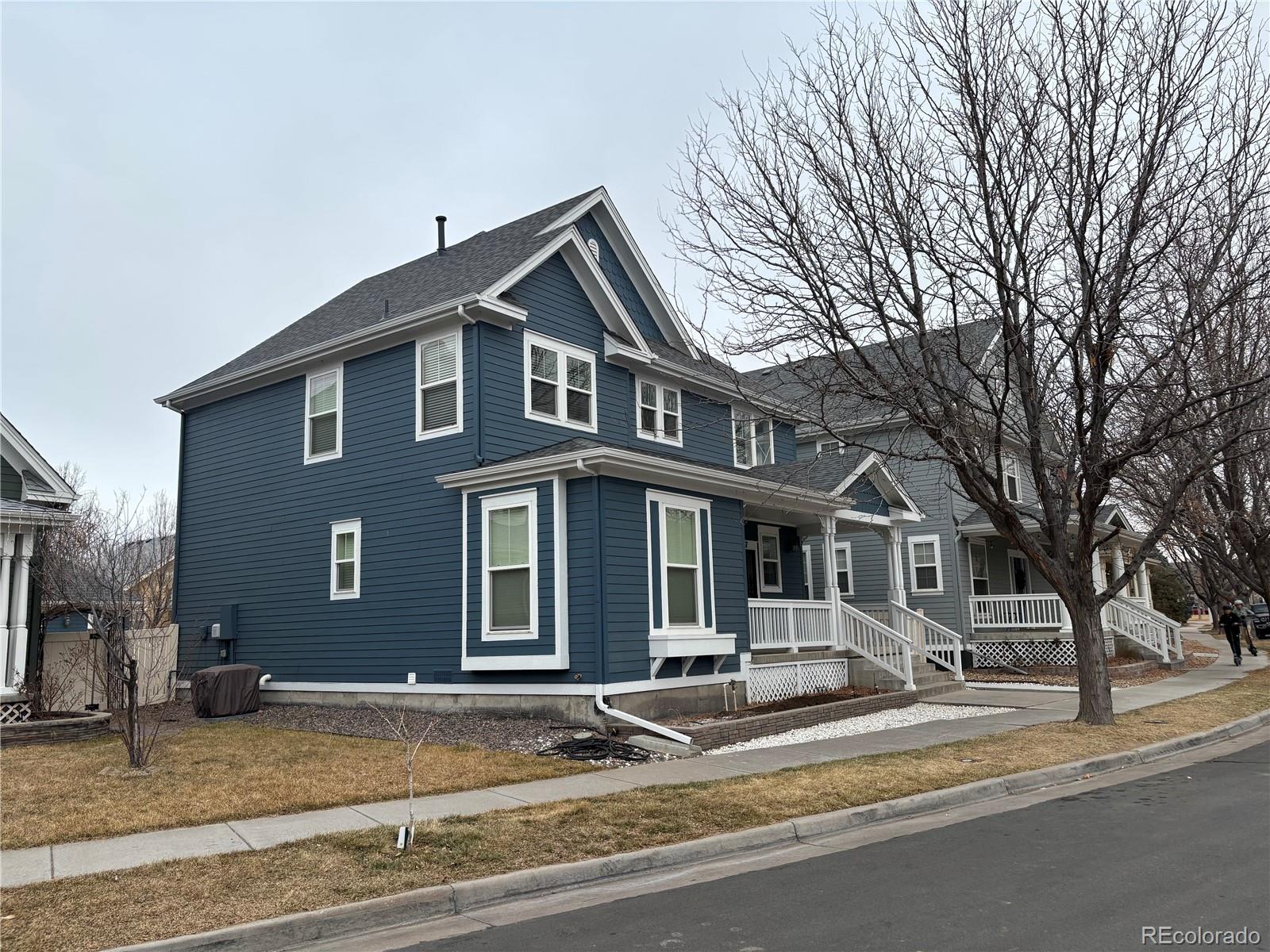 9247 E 107th Avenue Commerce City CO 80640