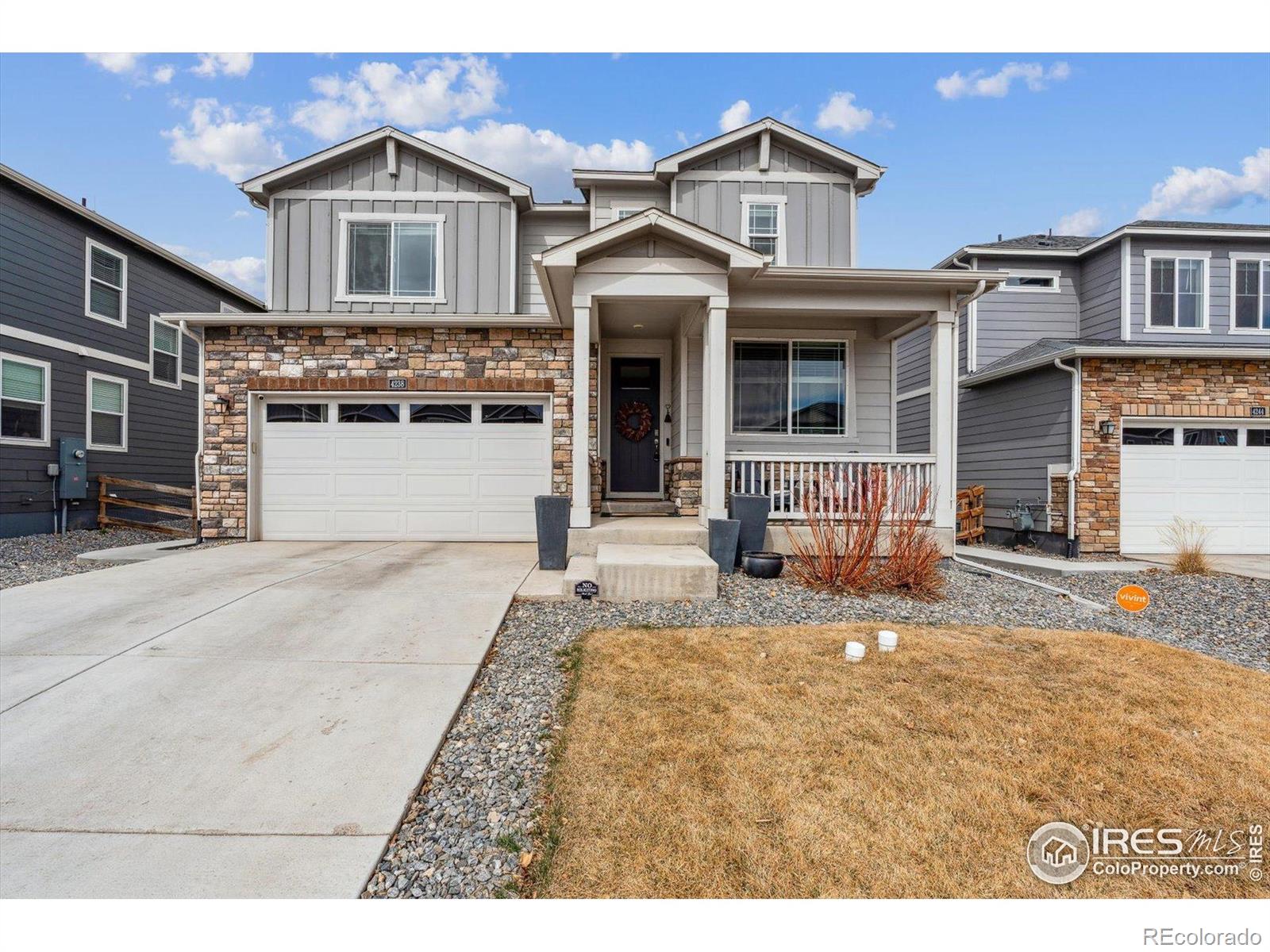 4238 Nicks Tail Drive Fort Collins CO 80524