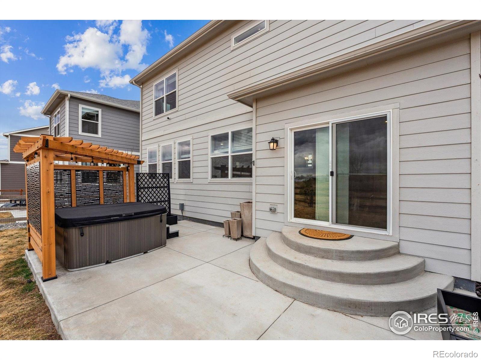 4238 Nicks Tail Drive Fort Collins CO 80524