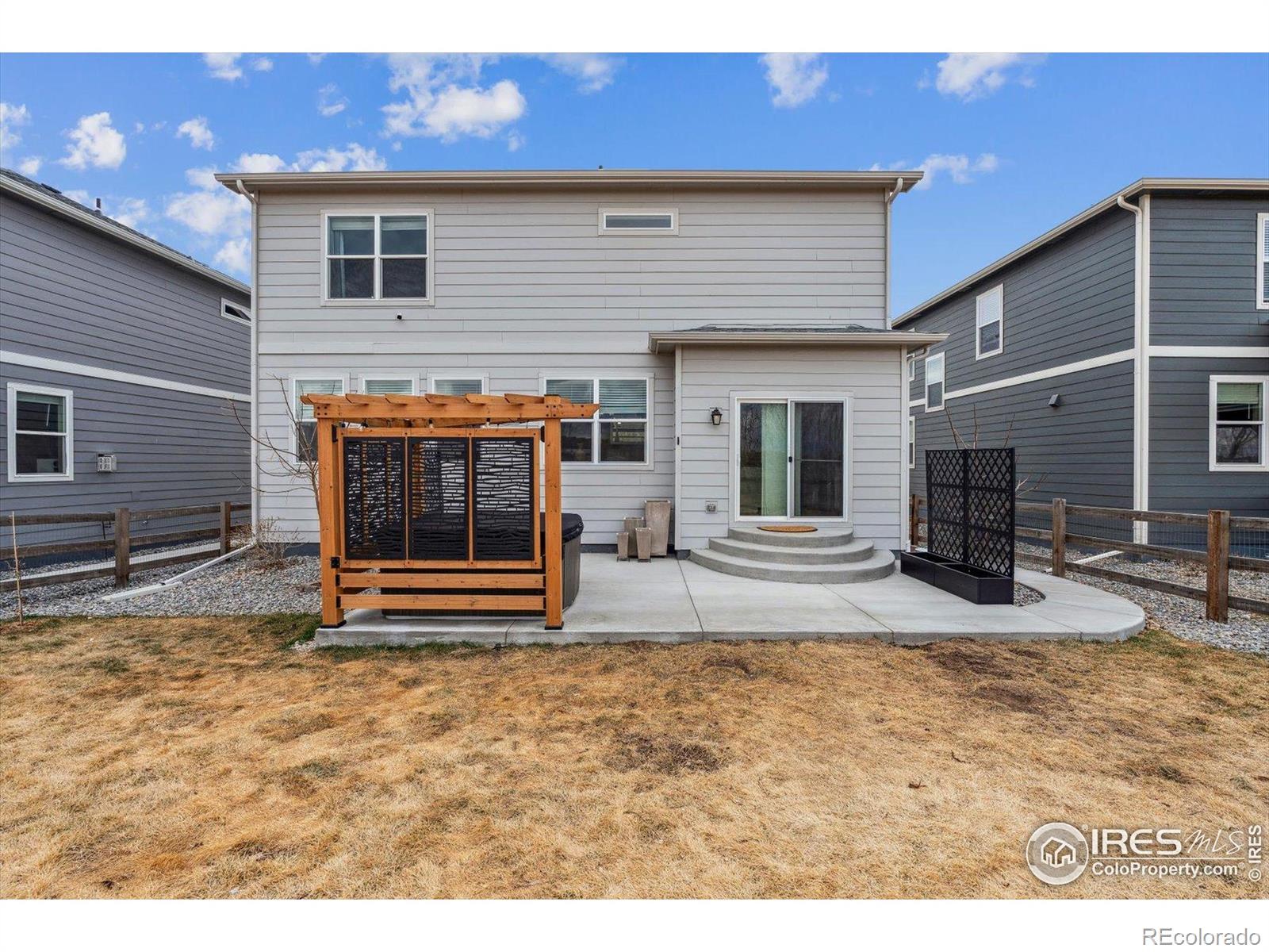 4238 Nicks Tail Drive Fort Collins CO 80524