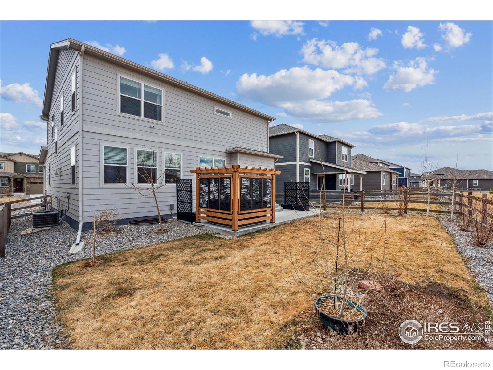 4238 Nicks Tail Drive Fort Collins CO 80524