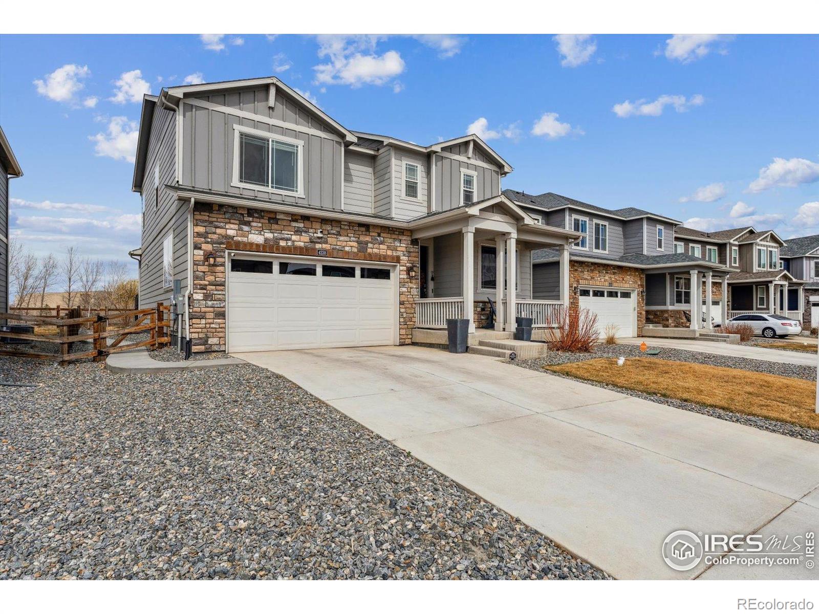 4238 Nicks Tail Drive Fort Collins CO 80524