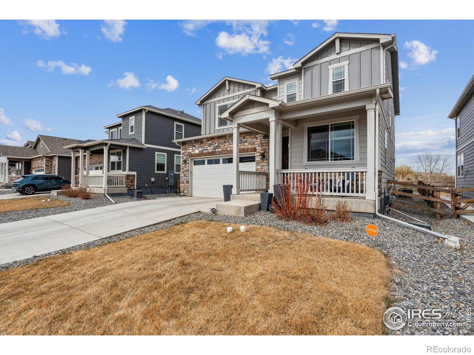4238 Nicks Tail Drive Fort Collins CO 80524