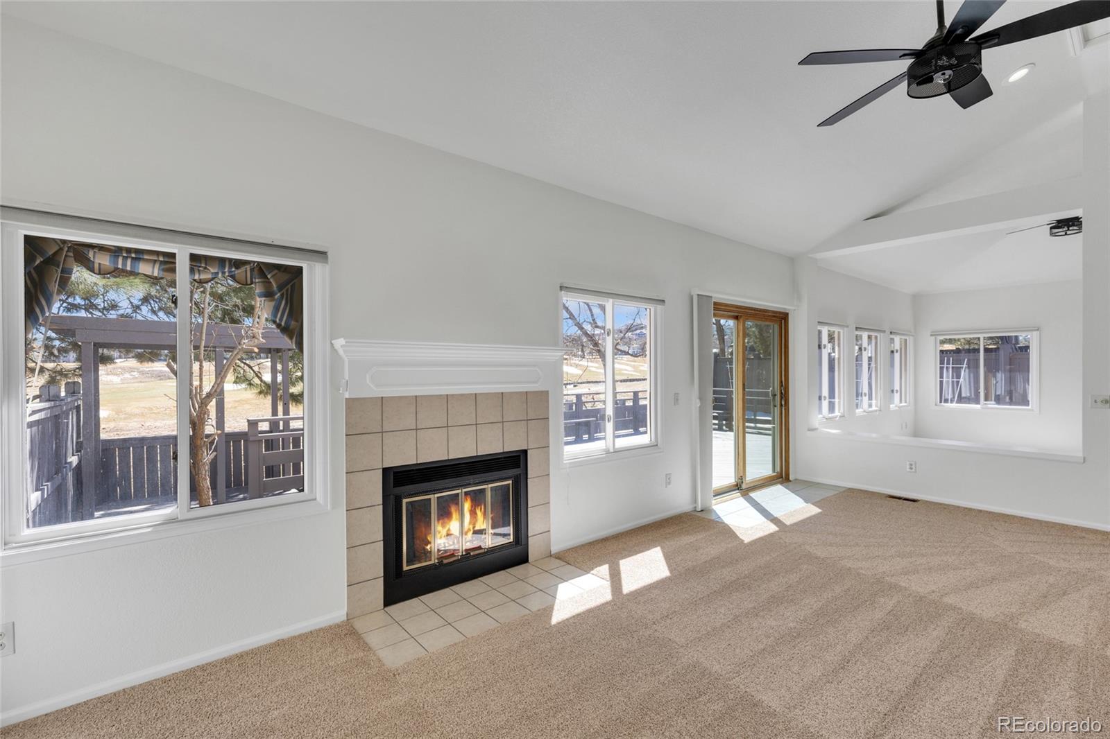 1934 Five Iron Drive Castle Rock CO 80104