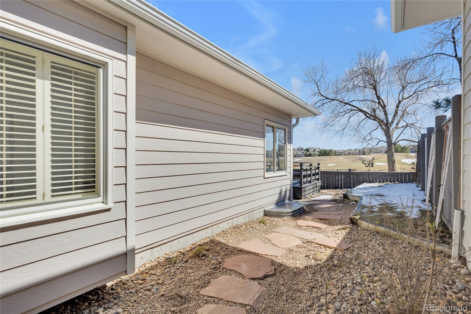 1934 Five Iron Drive Castle Rock CO 80104