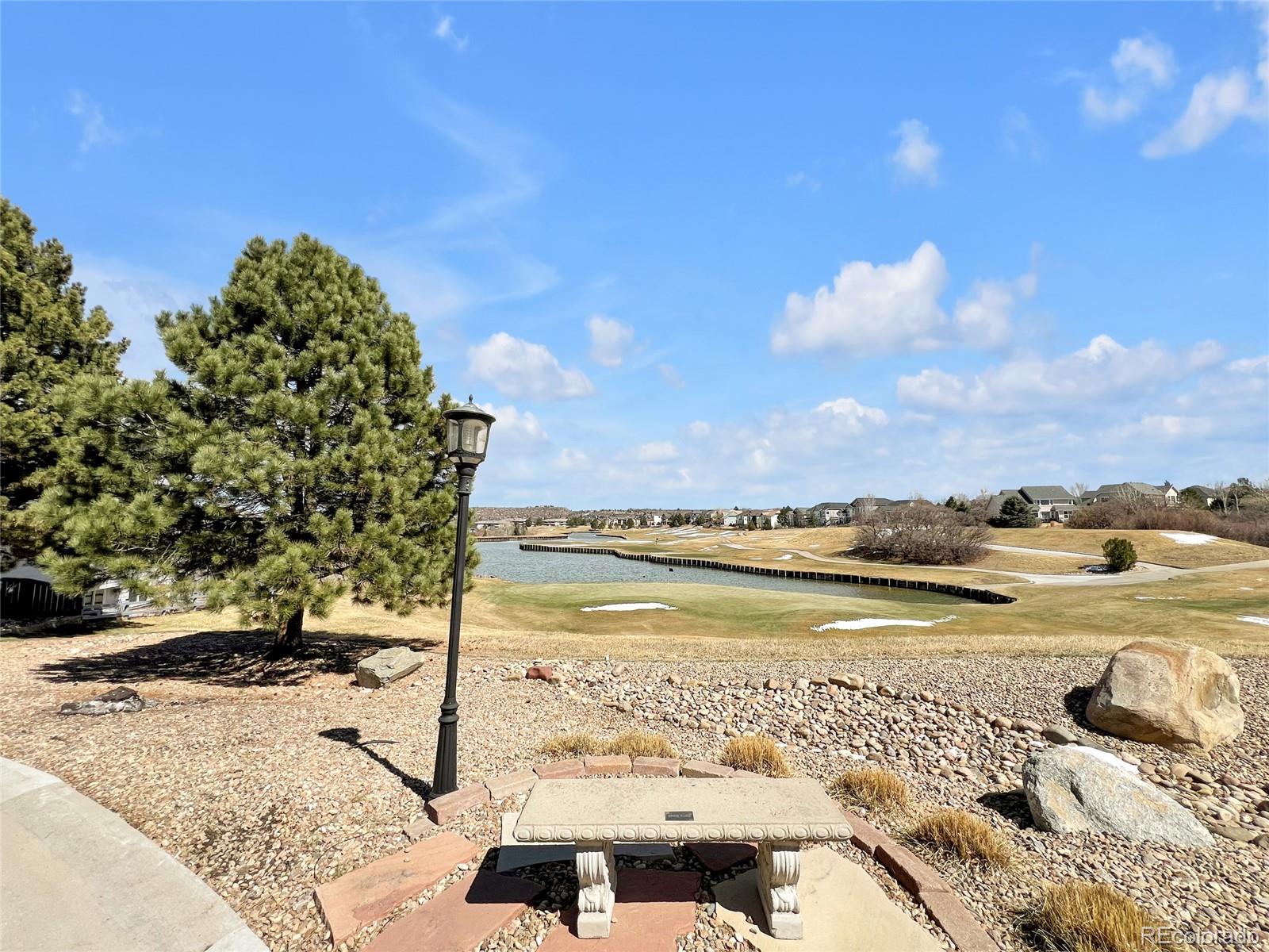 1934 Five Iron Drive Castle Rock CO 80104