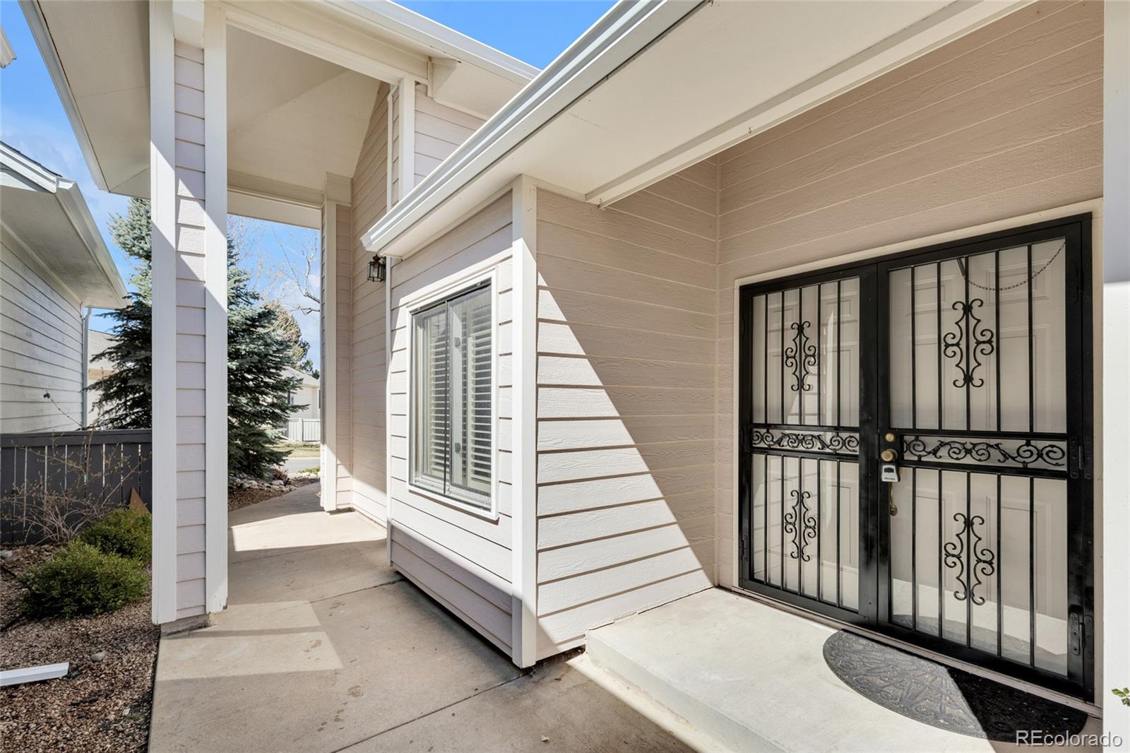 1934 Five Iron Drive Castle Rock CO 80104