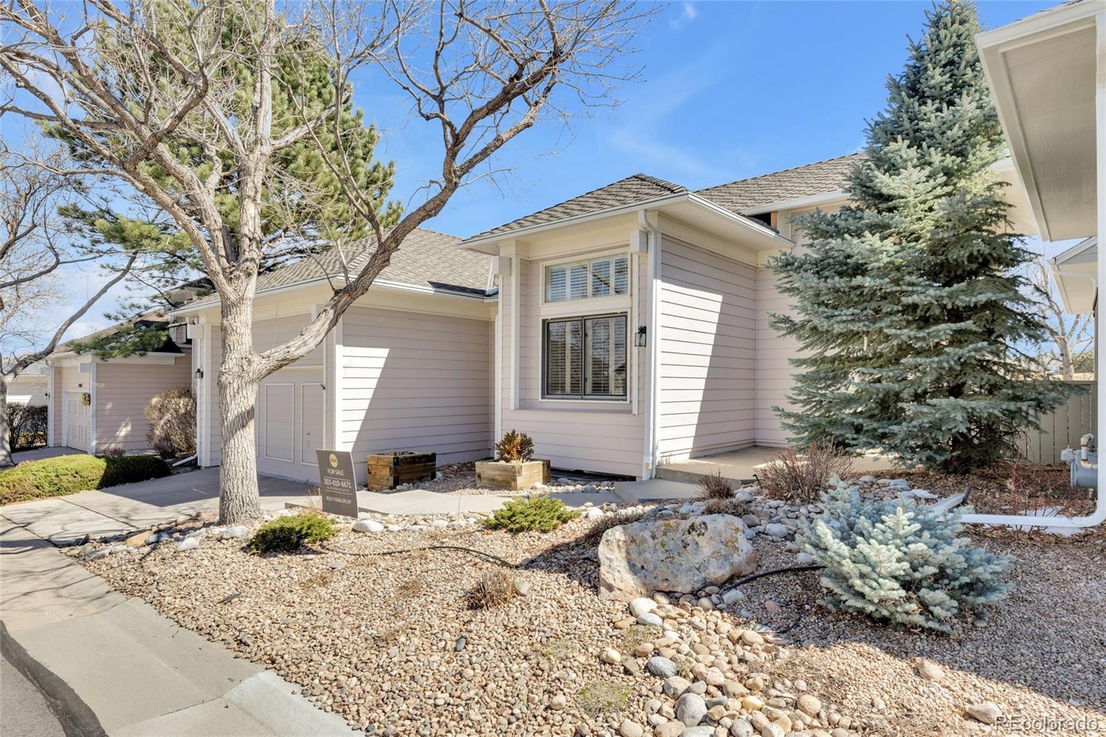 1934 Five Iron Drive Castle Rock CO 80104