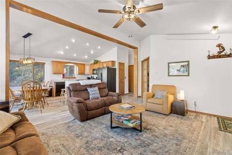 76 Wheel Haven Road Idaho Springs CO 80452