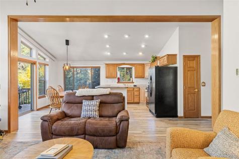 76 Wheel Haven Road Idaho Springs CO 80452