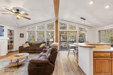 76 Wheel Haven Road Idaho Springs CO 80452