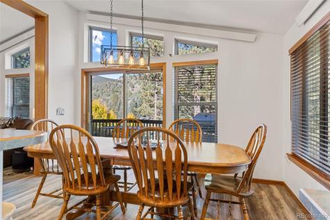 76 Wheel Haven Road Idaho Springs CO 80452