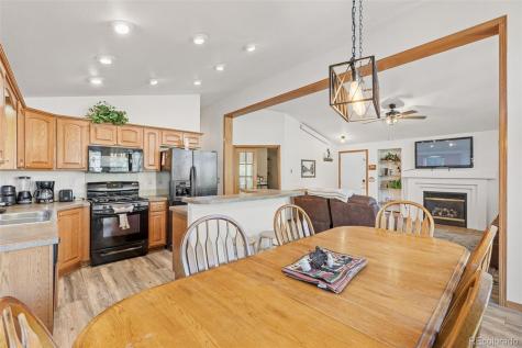 76 Wheel Haven Road Idaho Springs CO 80452