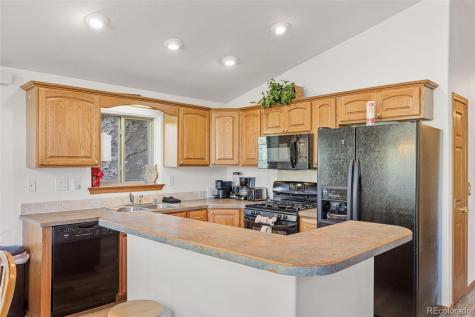 76 Wheel Haven Road Idaho Springs CO 80452