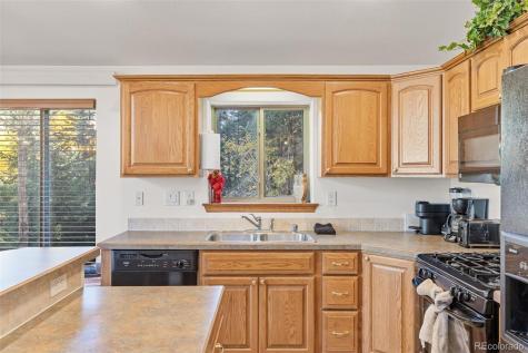 76 Wheel Haven Road Idaho Springs CO 80452