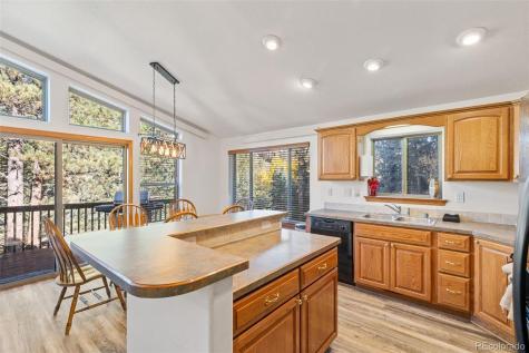 76 Wheel Haven Road Idaho Springs CO 80452