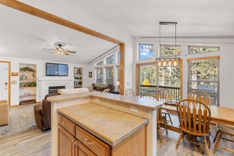 76 Wheel Haven Road Idaho Springs CO 80452