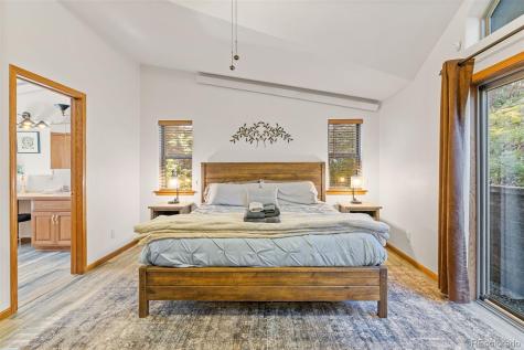 76 Wheel Haven Road Idaho Springs CO 80452