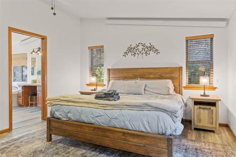 76 Wheel Haven Road Idaho Springs CO 80452