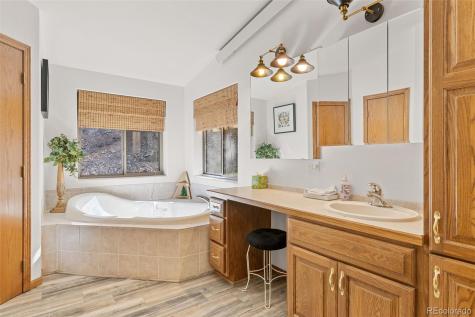 76 Wheel Haven Road Idaho Springs CO 80452