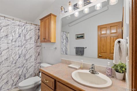 76 Wheel Haven Road Idaho Springs CO 80452