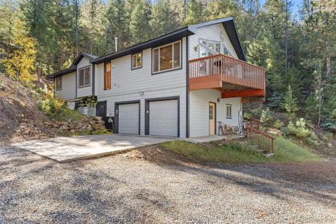 76 Wheel Haven Road Idaho Springs CO 80452