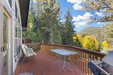 76 Wheel Haven Road Idaho Springs CO 80452