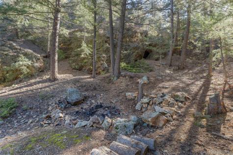 76 Wheel Haven Road Idaho Springs CO 80452