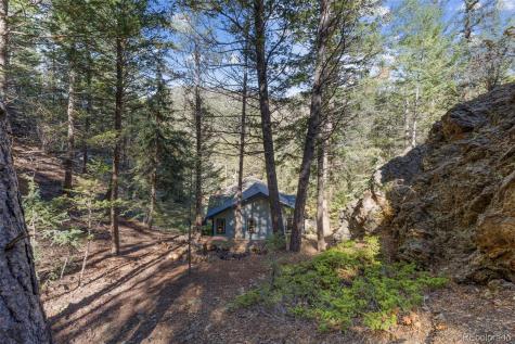 76 Wheel Haven Road Idaho Springs CO 80452