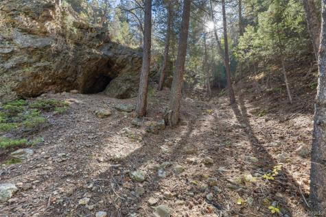 76 Wheel Haven Road Idaho Springs CO 80452