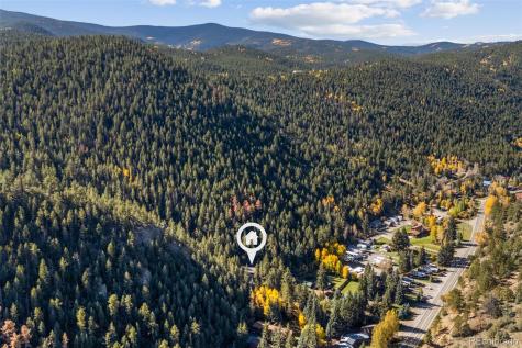 76 Wheel Haven Road Idaho Springs CO 80452