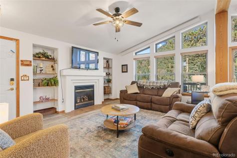 76 Wheel Haven Road Idaho Springs CO 80452