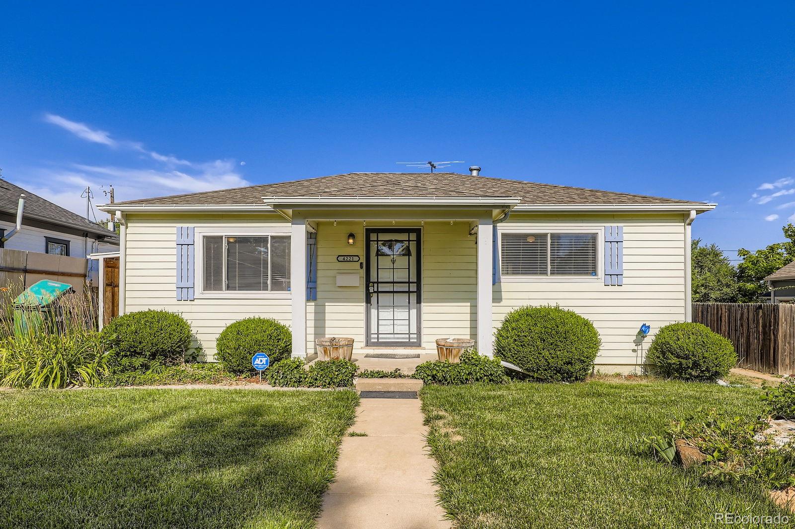 4221 S Cherokee Street Englewood CO 80110