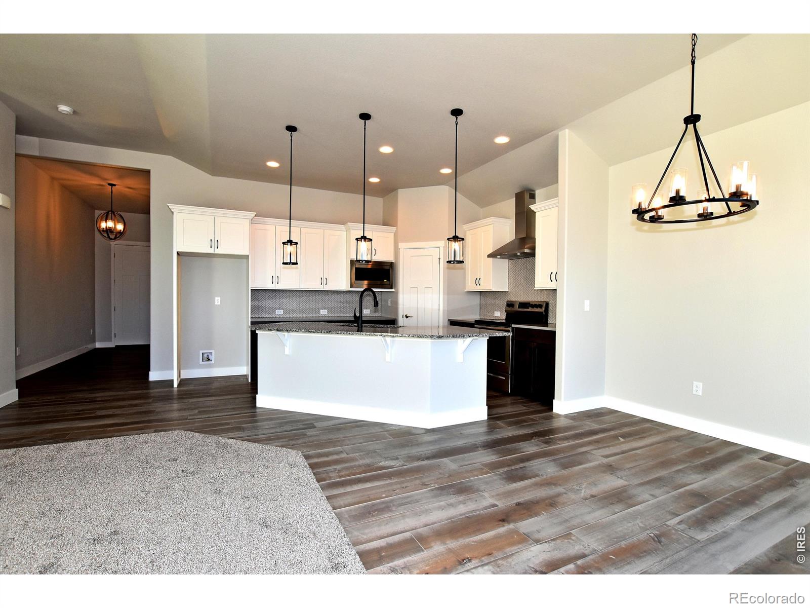 1189 Crown Sparrow Street Johnstown CO 80534