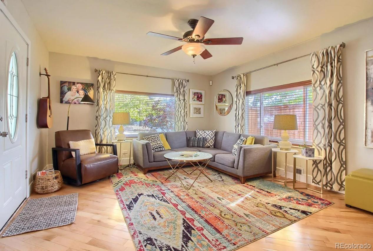 3835 Pecos Street Denver CO 80211