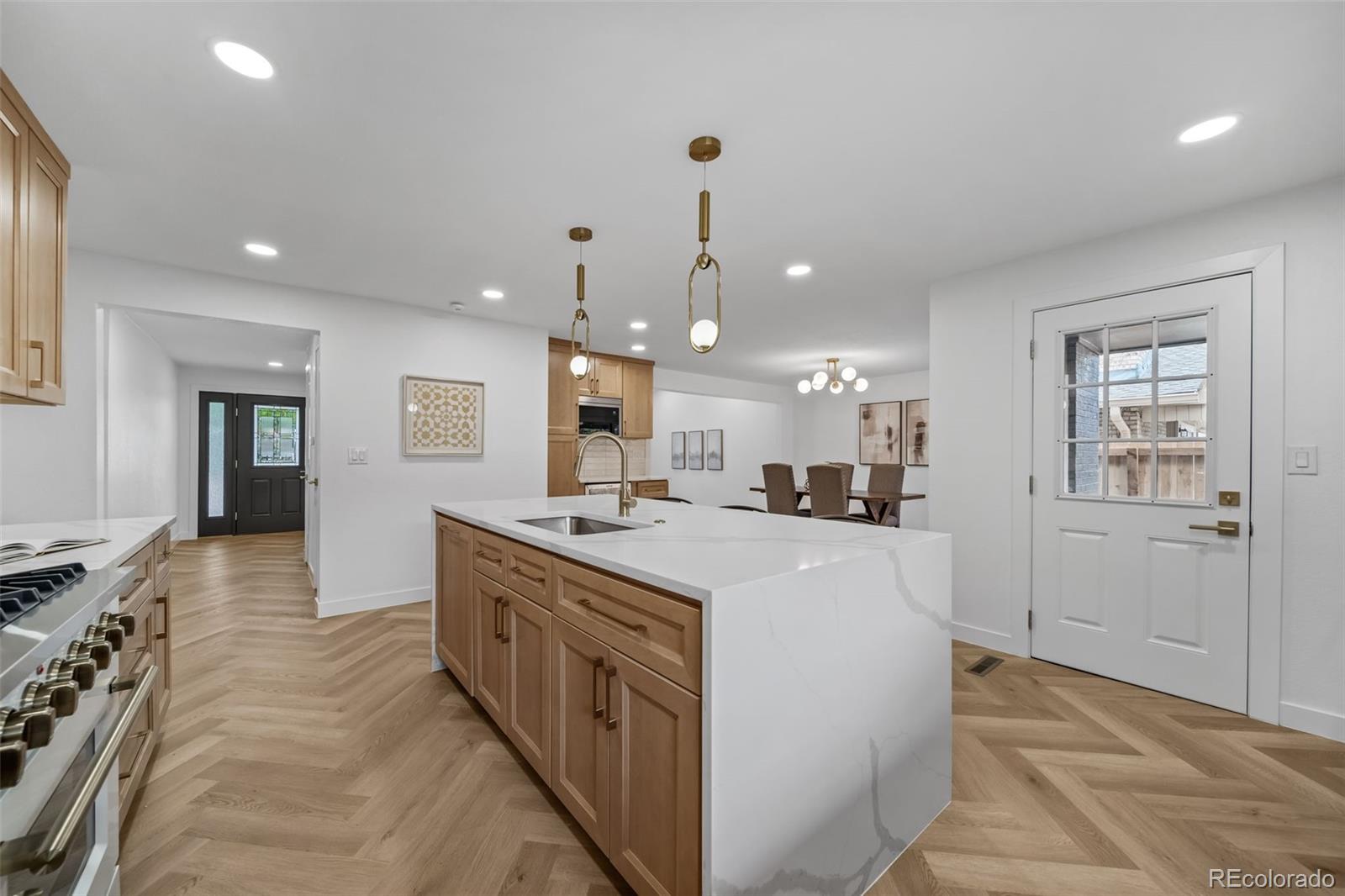 4992 S Xenia Street Denver CO 80237