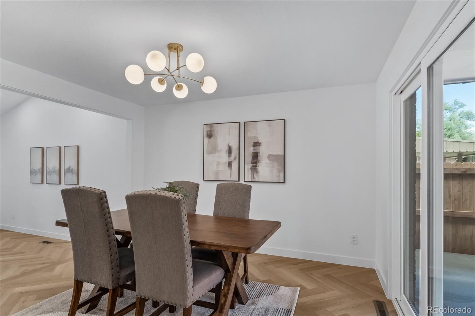 4992 S Xenia Street Denver CO 80237