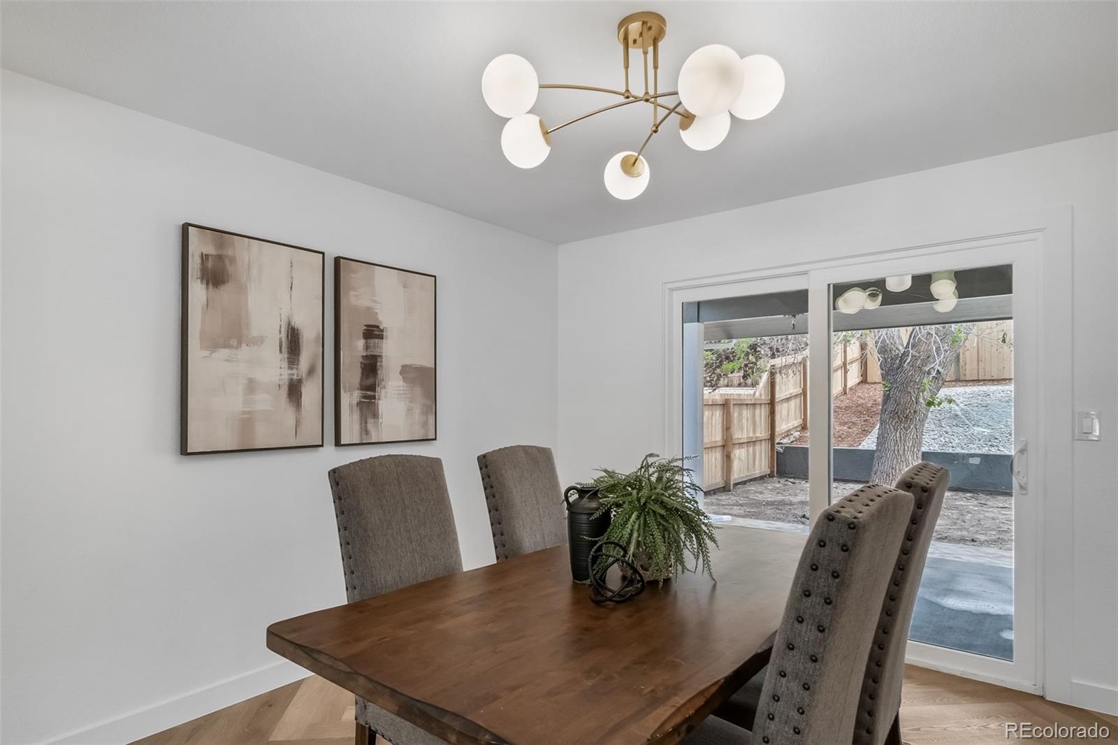4992 S Xenia Street Denver CO 80237