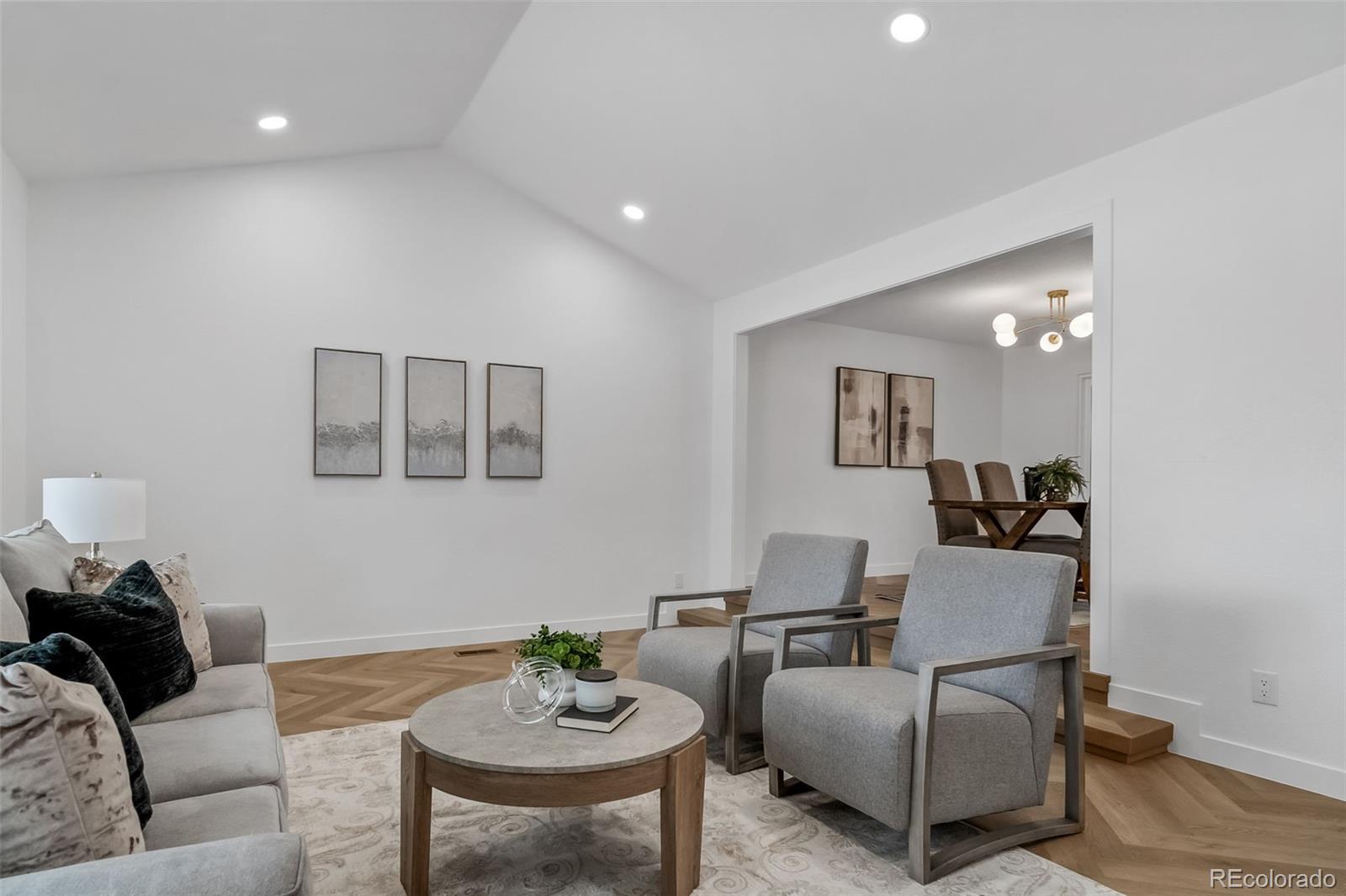4992 S Xenia Street Denver CO 80237