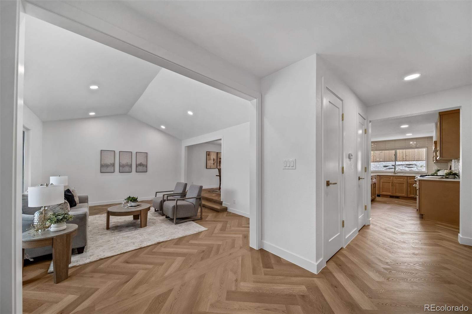 4992 S Xenia Street Denver CO 80237