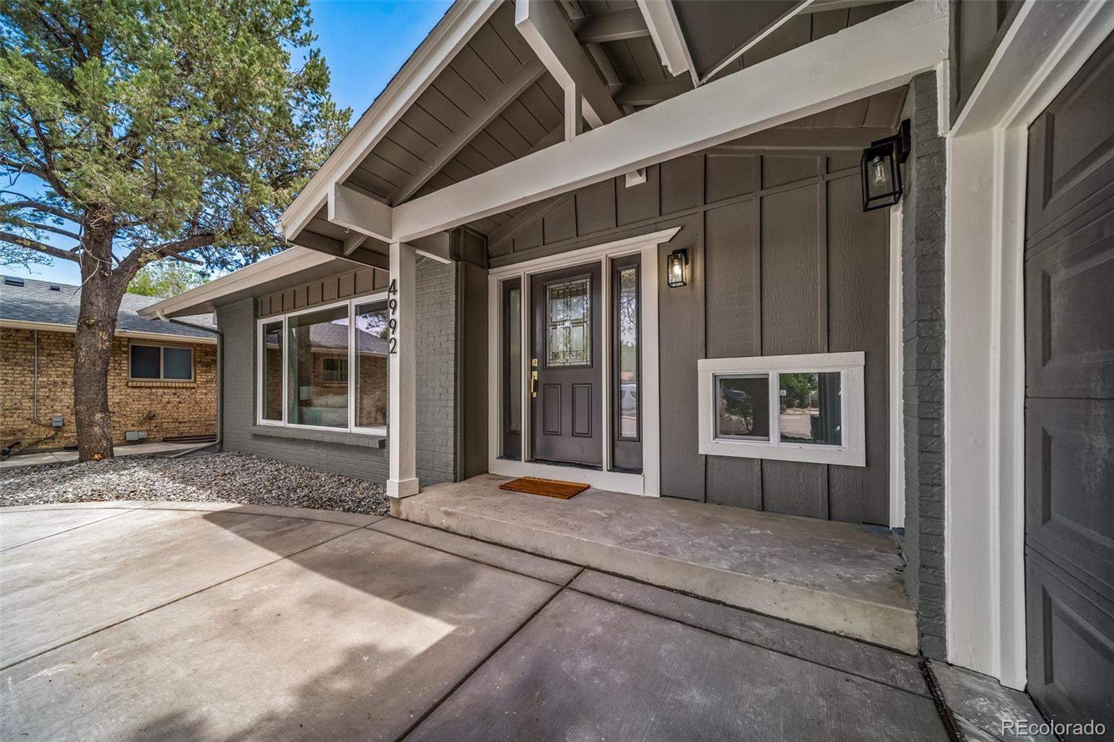4992 S Xenia Street Denver CO 80237