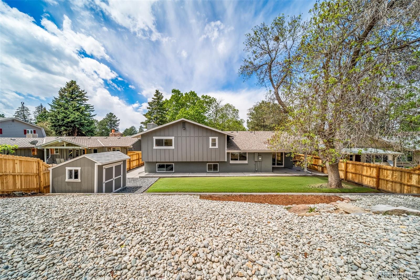 4992 S Xenia Street Denver CO 80237