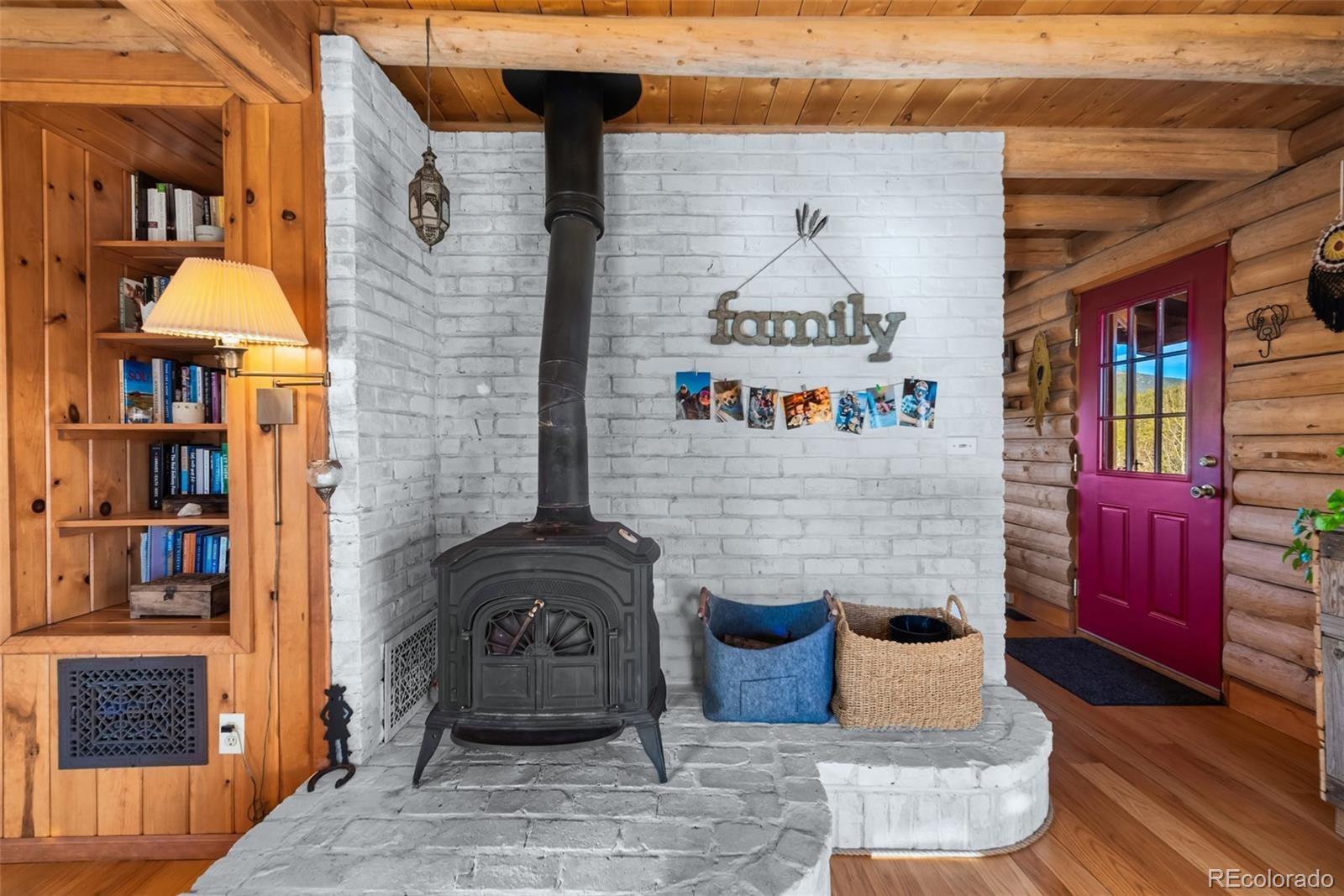 1326 Willow Way Jefferson CO 80456