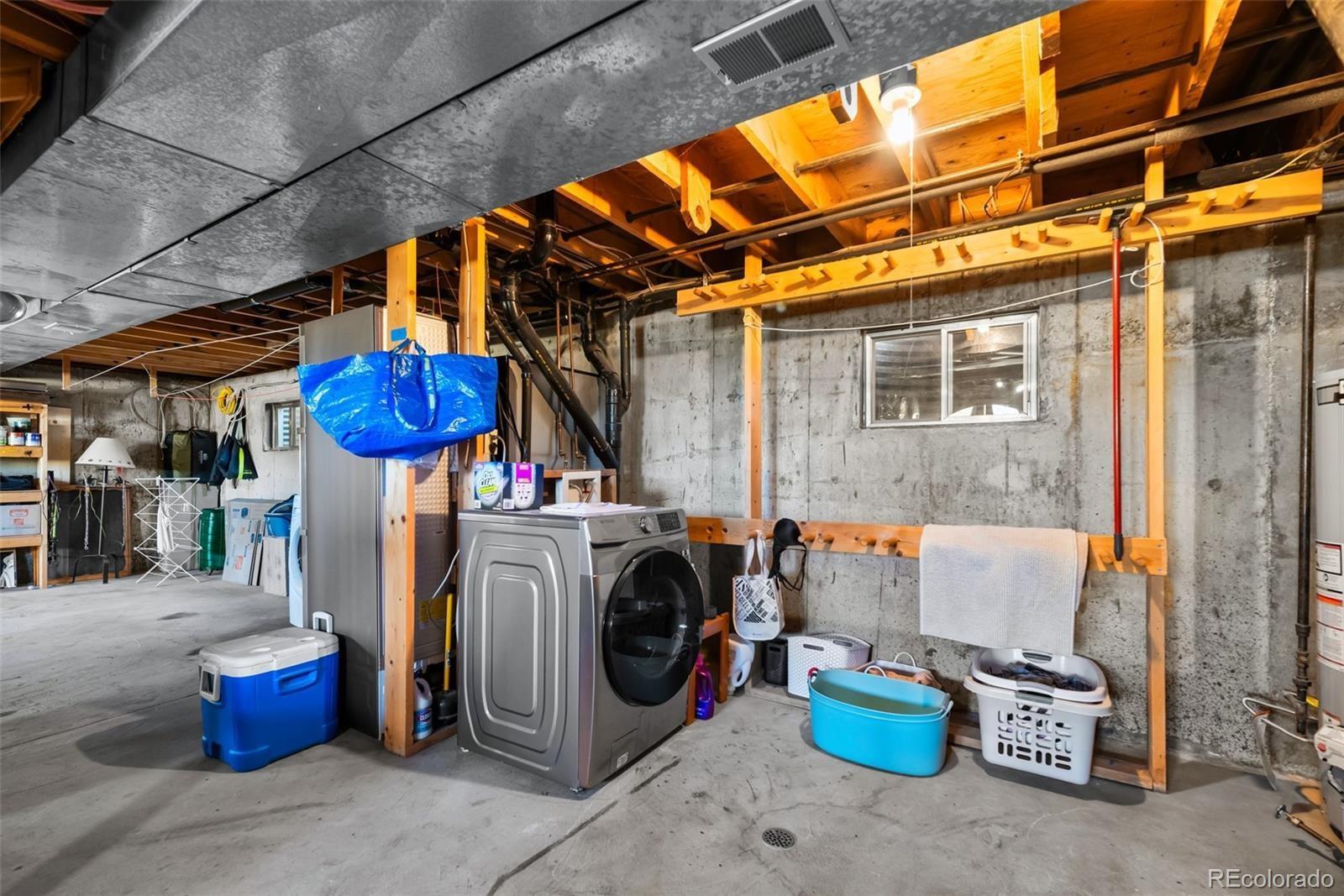 1326 Willow Way Jefferson CO 80456