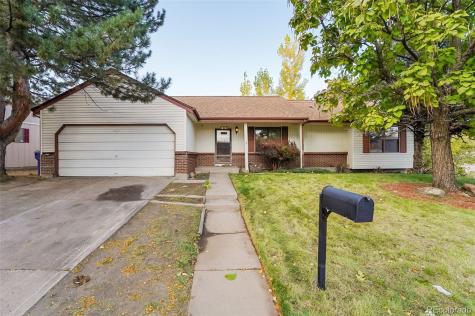 14531 E Radcliff Drive Aurora CO 80015