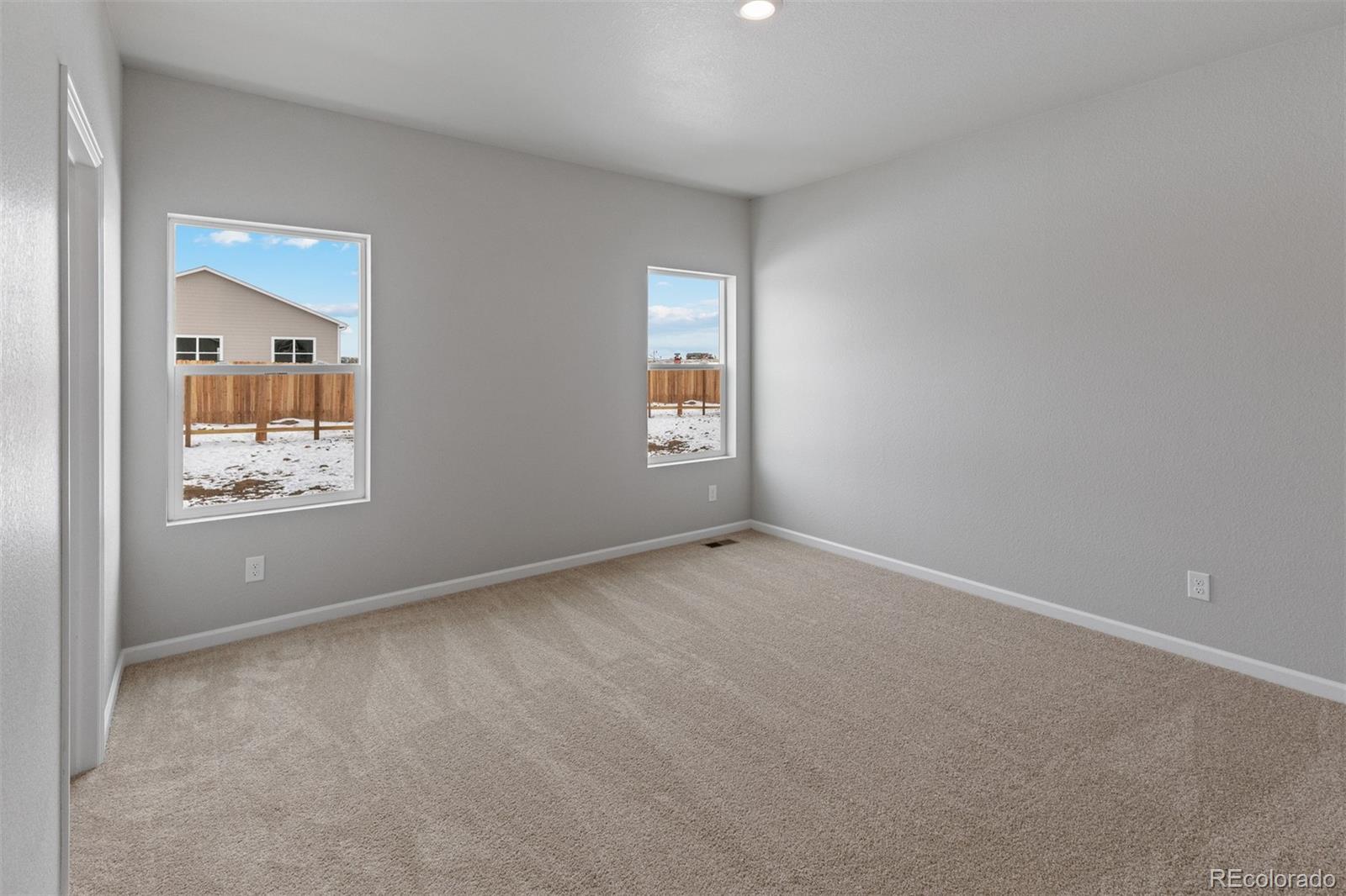 2200 Christina Street Fort Lupton CO 80621