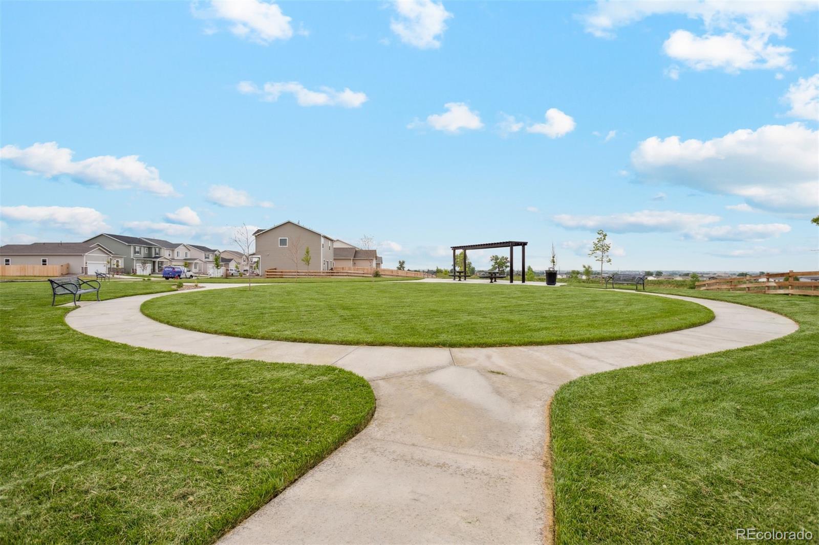 2200 Christina Street Fort Lupton CO 80621