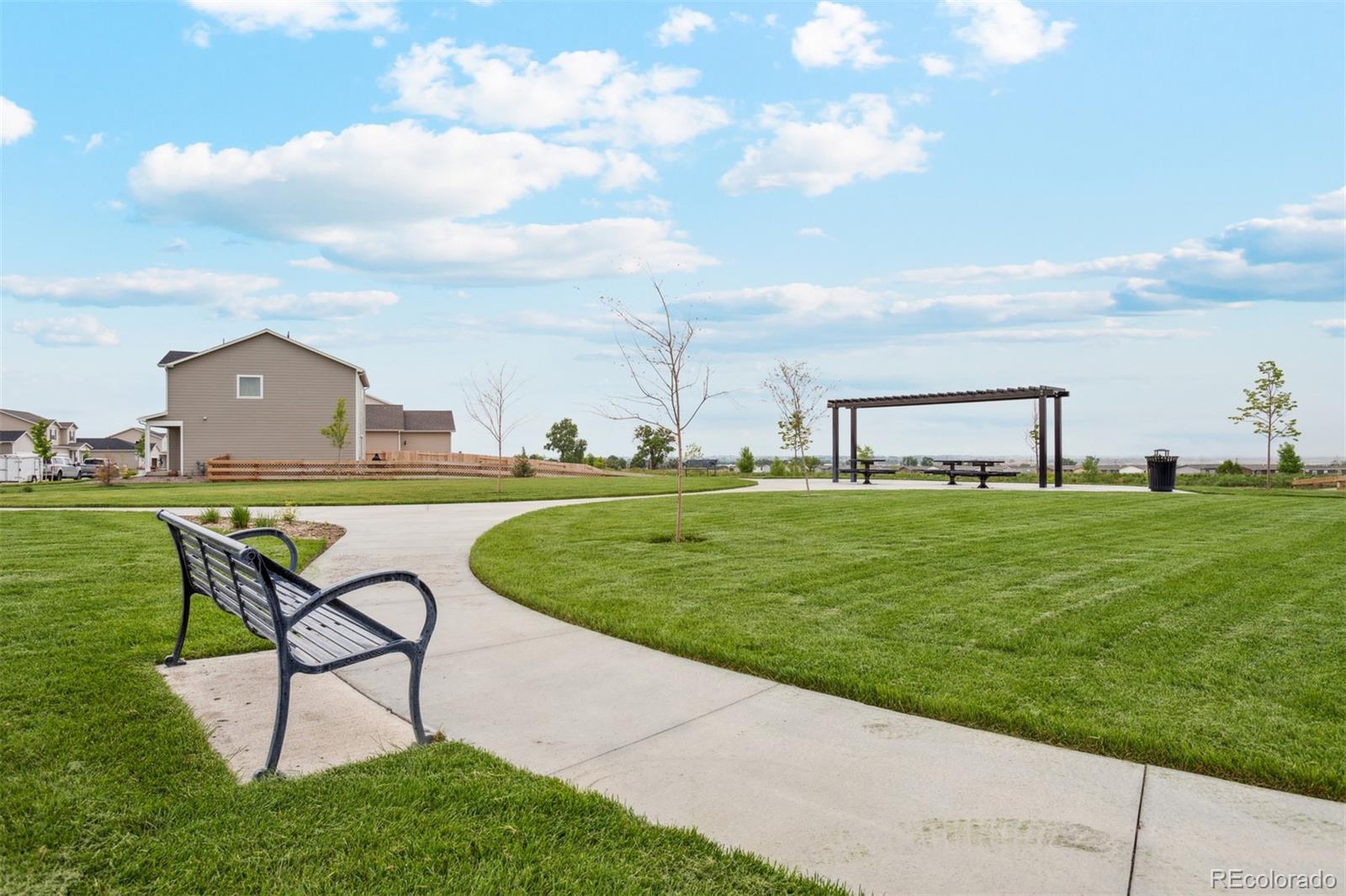 2200 Christina Street Fort Lupton CO 80621