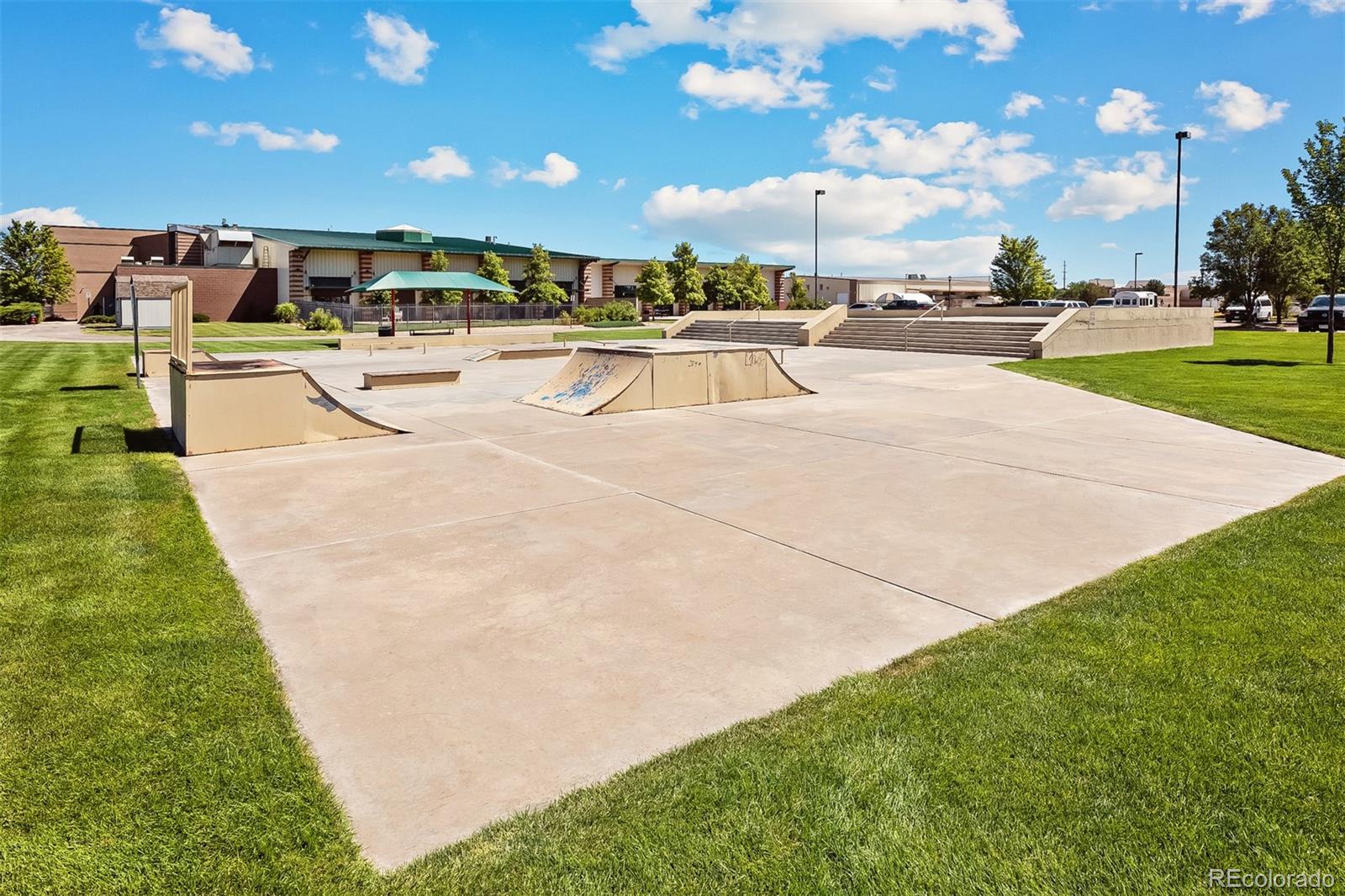 2200 Christina Street Fort Lupton CO 80621